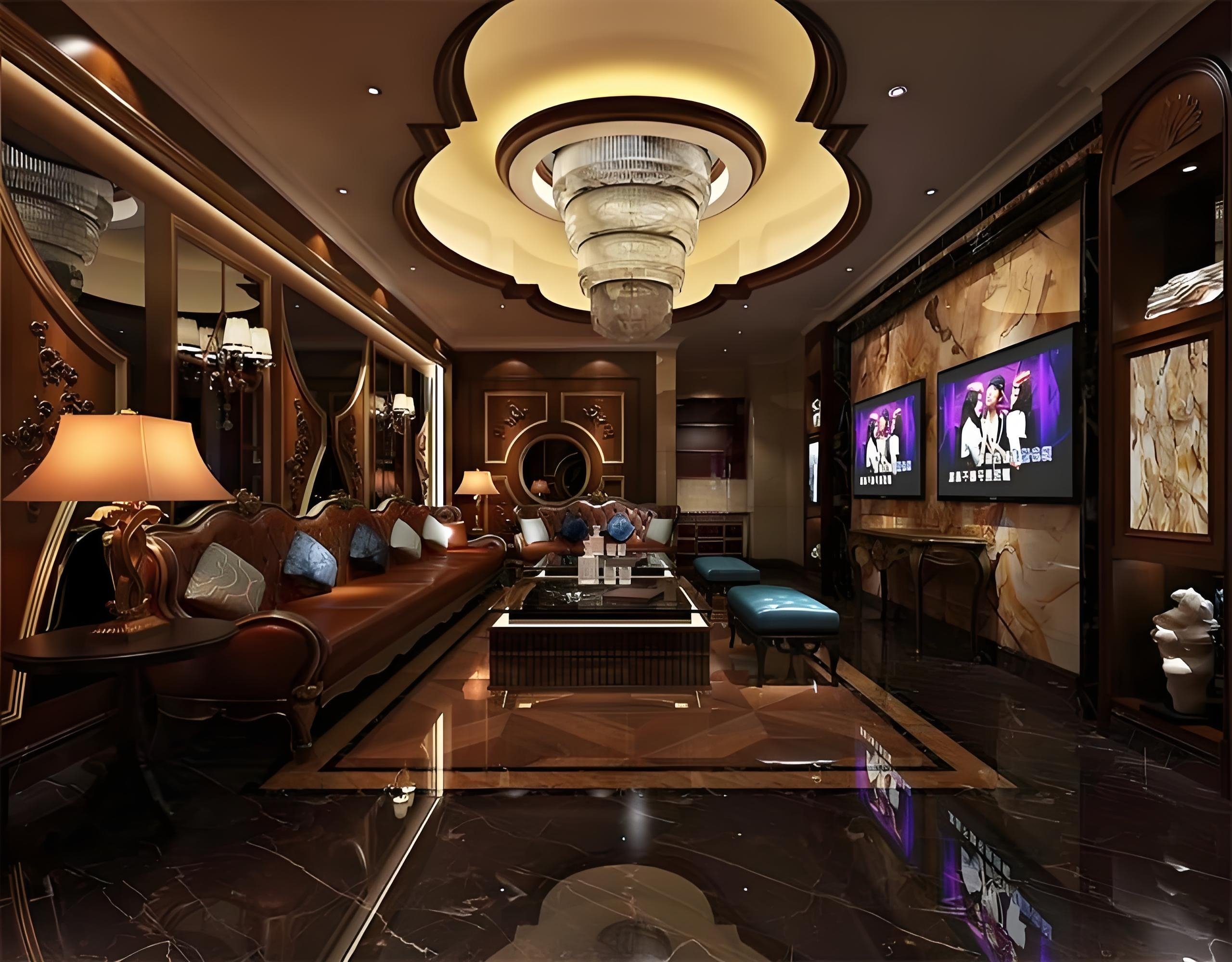 遵义商务ktv，低端场必游-红花岗区ktv预定