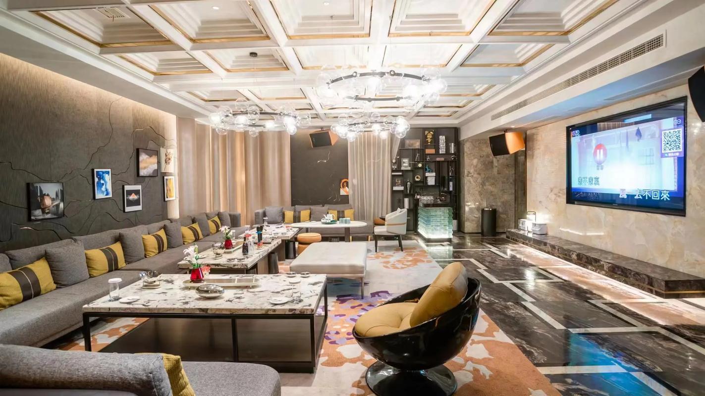 遵义商务KTV推荐-余庆县ktv预定